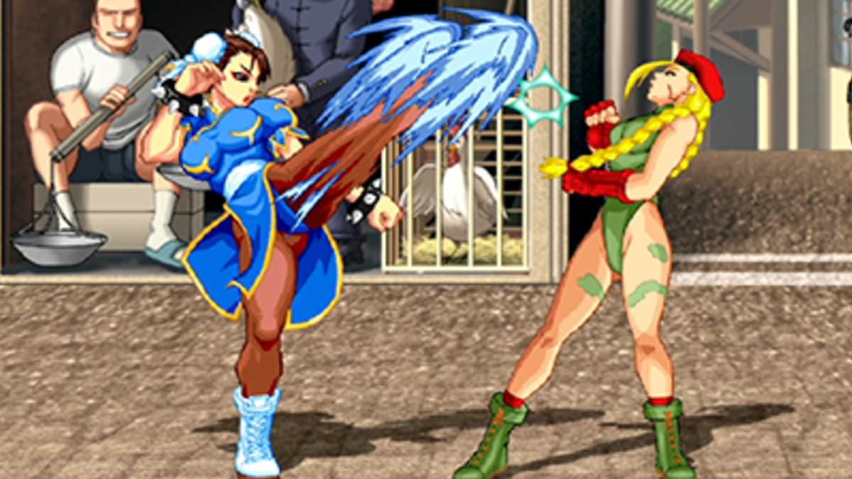 Ultra Street Fighter II: The Final Challengers se lleva un notable en la última ronda de análisis de Famitsu