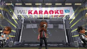 El servicio de ‘Wii Karaoke U’ terminará a finales de marzo en Europa