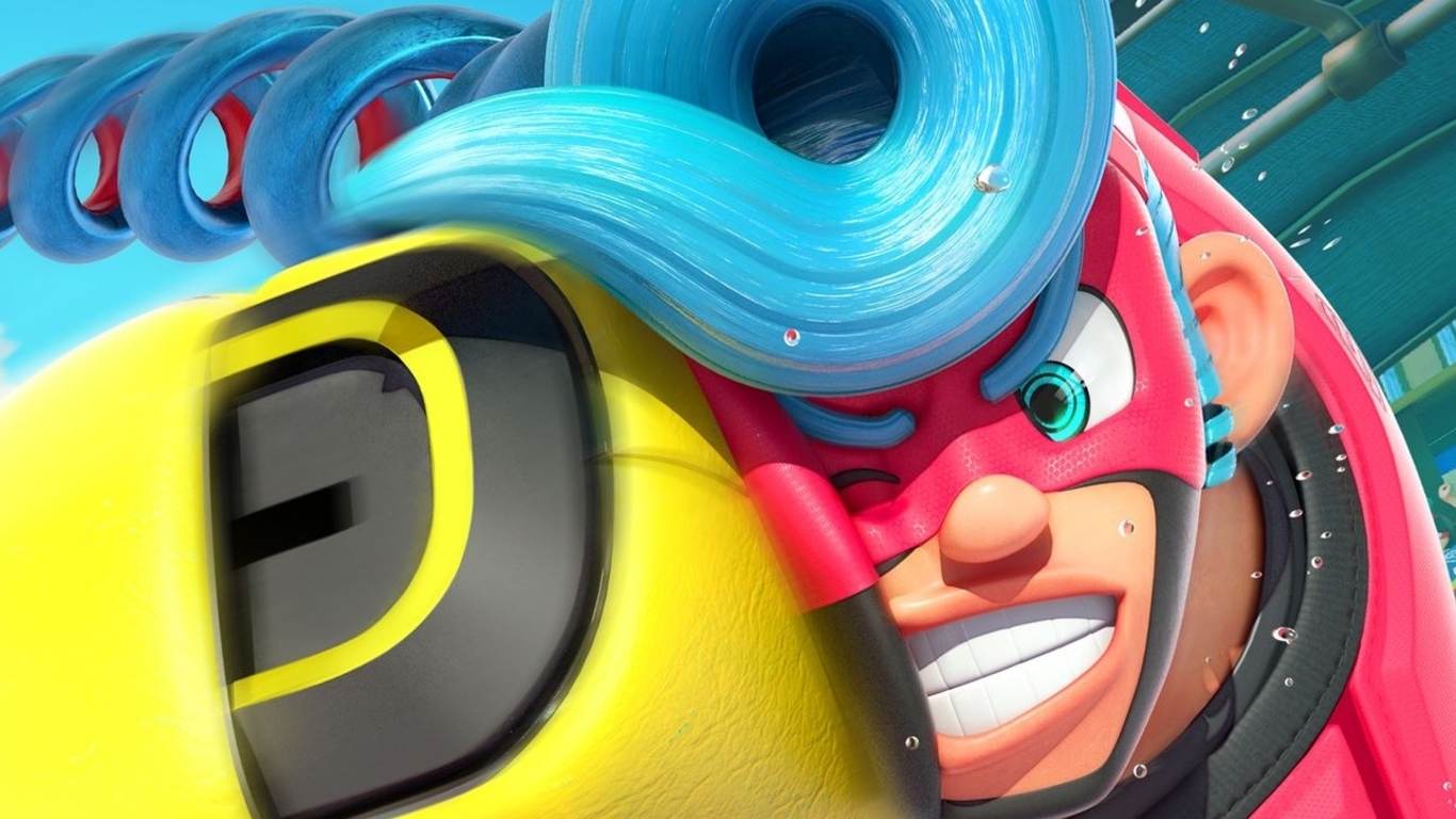 Ventas de junio en España: ARMS y Yo-kai Watch 2 se cuelan en el top-10