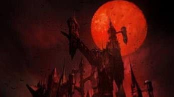 Blood Curse: A tribute to Castlevania: conoce este nuevo álbum musical