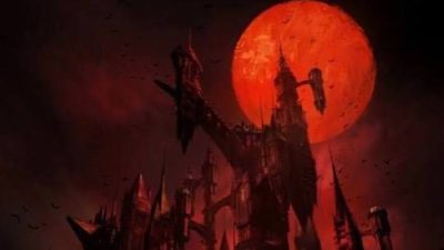 Konami inaugura un nuevo sitio web de Castlevania