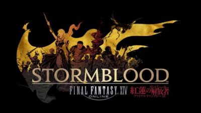Square Enix está considerando ‘Final Fantasy XIV’ para Switch