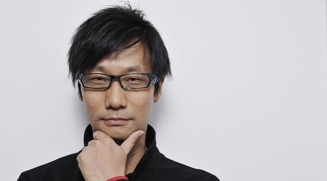 Hideo Kojima se pronuncia sobre Nintendo Switch