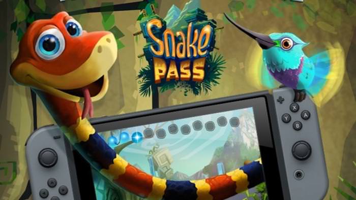 Sumo Digital da a conocer el precio y el primer diario de desarrollo de ‘Snake Pass’