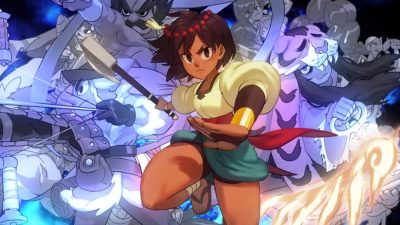 Indivisible estrena nuevo tráiler centrado en los personajes y el combate