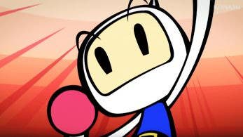 ‘Super Bomberman R’ ha sido creado con Unity