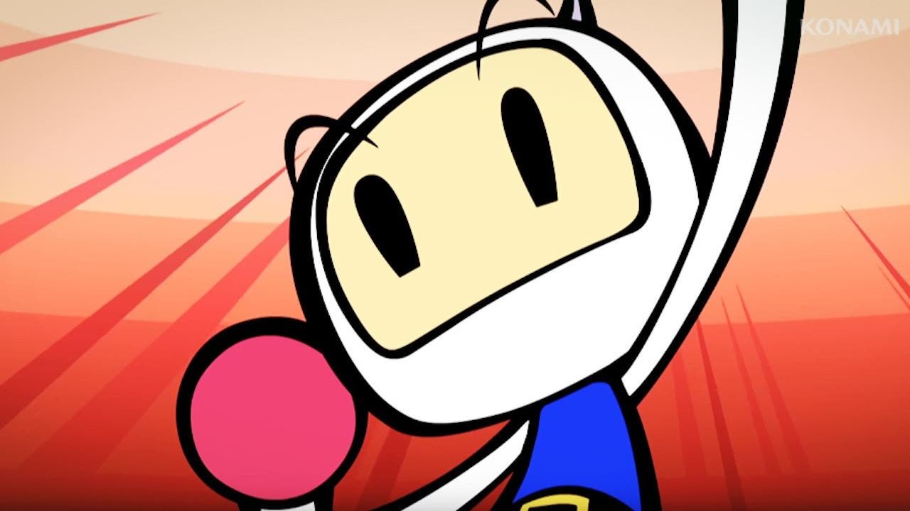 ‘Super Bomberman R’ ha sido creado con Unity