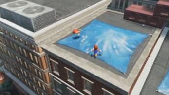 El último vídeo de Switch incluye un breve gameplay inédito de ‘Super Mario Odyssey’