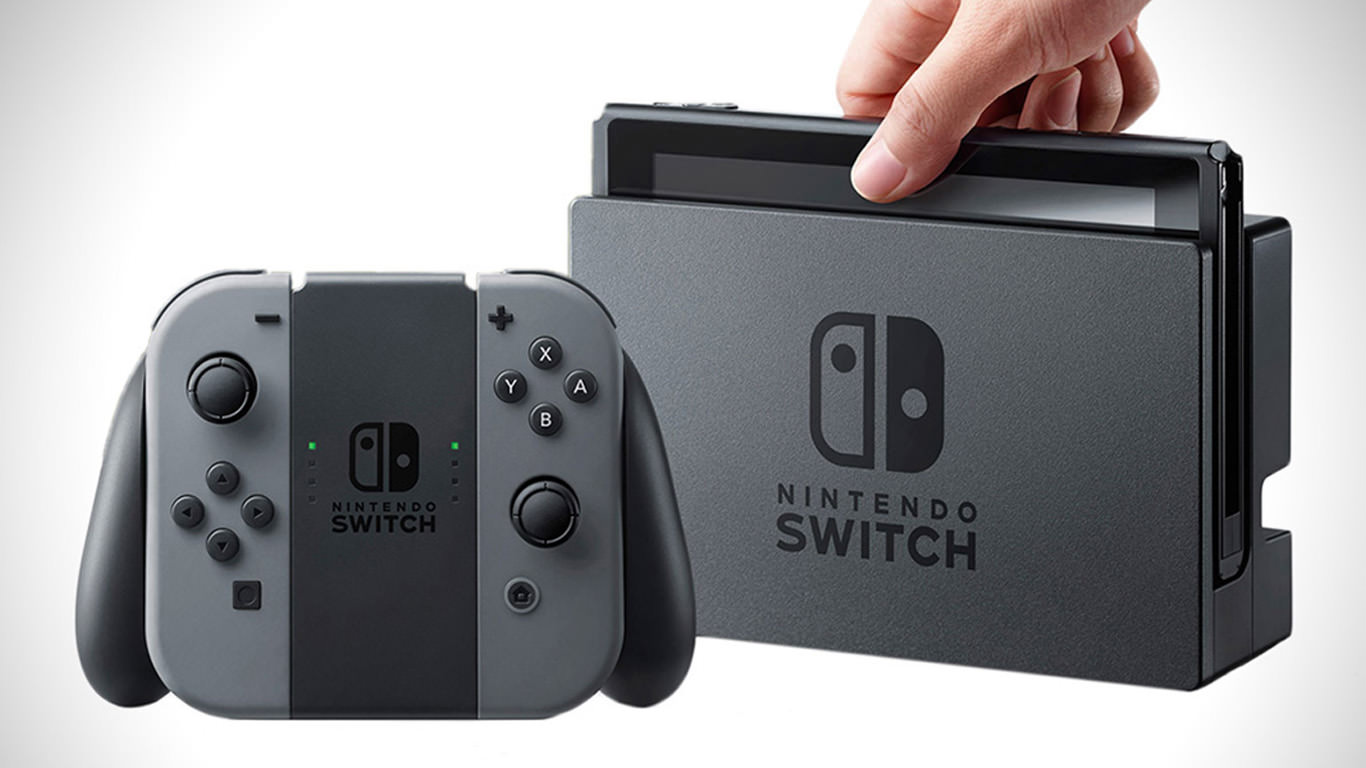 Esta encuesta realizada a 4.500 desarrolladores muestra que tan solo el 3% de ellos está trabajando en Switch