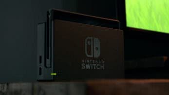 Hoy hace justamente un año pudimos ver cómo era Nintendo Switch por primera vez
