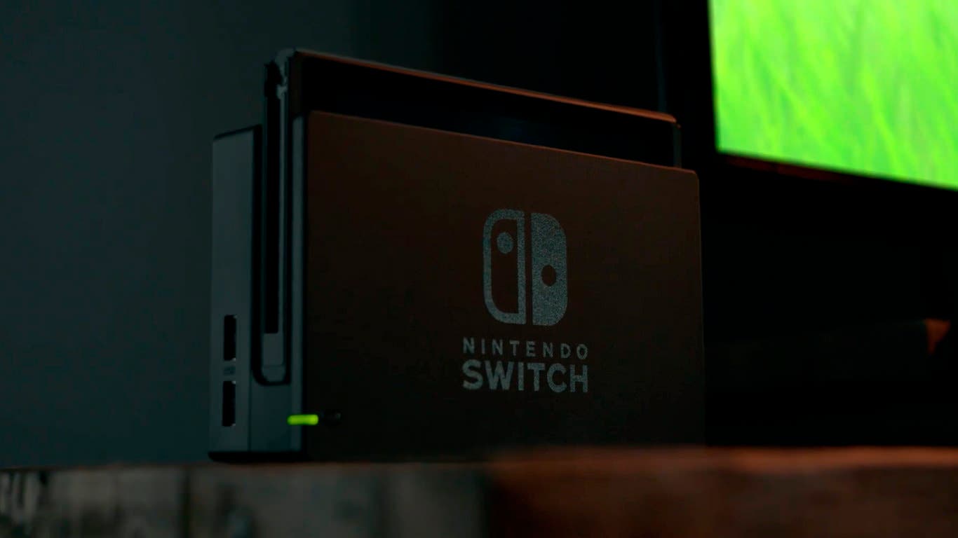 La Nintendo Online Store americana ahora permite comprar repuestos y accesorios de Switch
