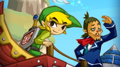Nintendo Music