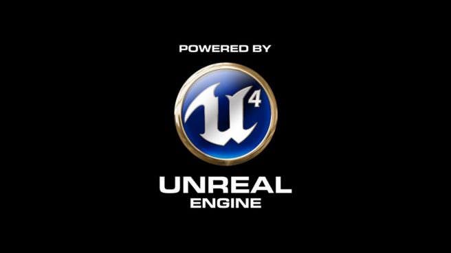 Switch es compatible con el recién estrenado Unreal Engine 4.15