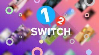 Rumor: Una secuela de 1-2-Switch está en camino