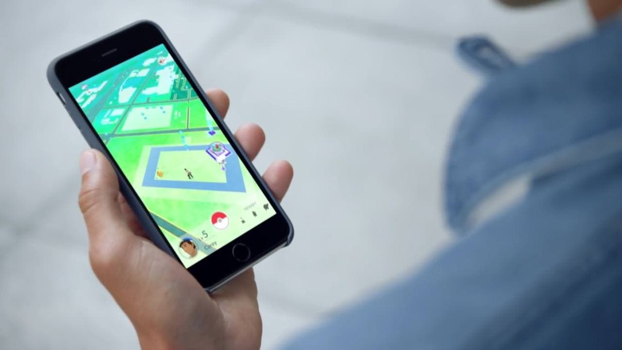 Pokémon GO se está actualizando a la versión 1.29.1 / 0.59.1 con novedades en la Poképarada diaria