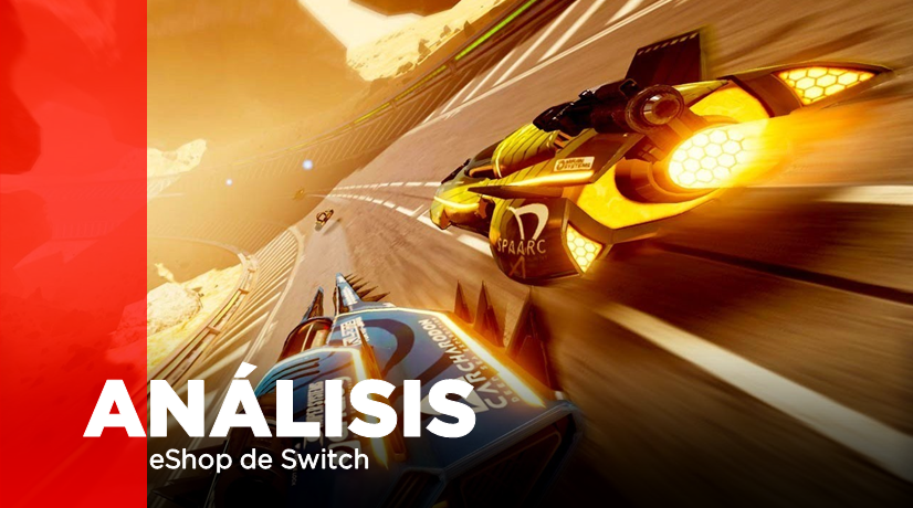 [Análisis] FAST RMX