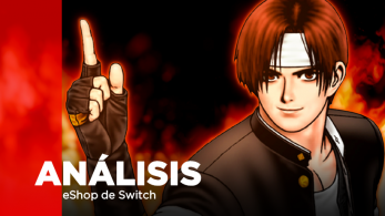 [Análisis] King of Fighters ’98