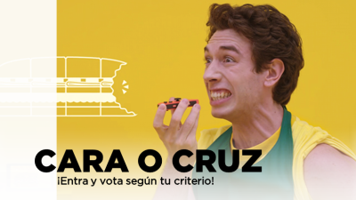 Cara o Cruz #28: ¿Ha tenido Switch un buen catálogo de lanzamiento?