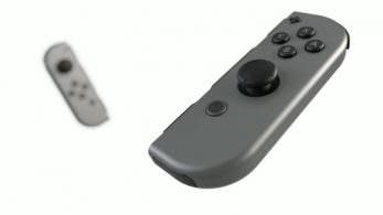 Comparativa en vídeo: Apuntando con el mando de Wii vs. apuntando con el Joy-Con