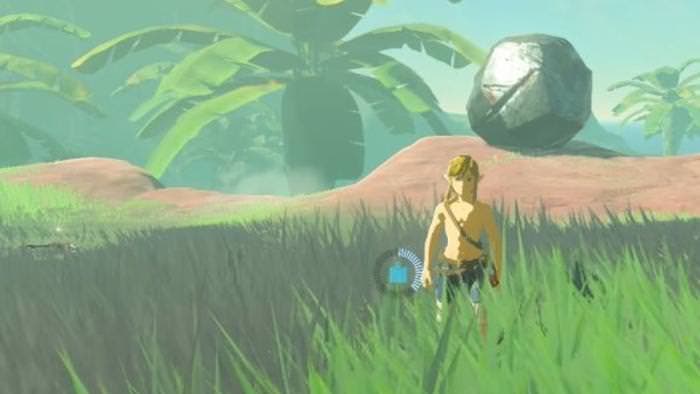Vídeo: Logran derrotar a un Centaleón de Zelda: Breath of the Wild con tan sólo una piedra y tres corazones