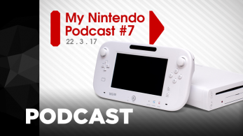 My Nintendo Podcast #7: El legado de Wii U