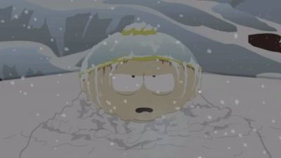 [Act.] South Park revoluciona Twitter con este mensaje nintendero