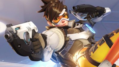 Overwatch recibe una nueva actualización: esto es todo lo que incluye