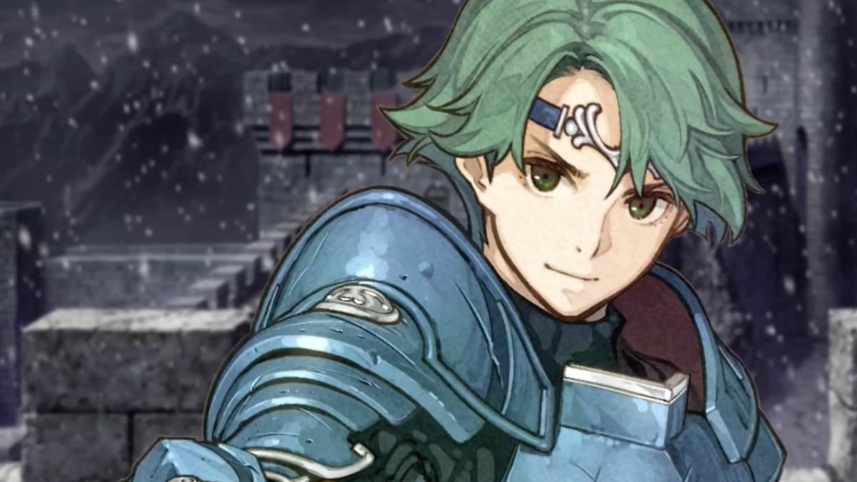 Este breve gameplay de Fire Emblem Echoes nos muestra las batallas de las mazmorras