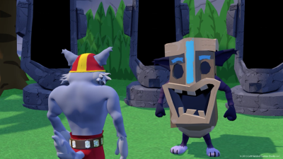 Tras más de 3 años sin novedades, se confirma que LoboDestroyo sigue de camino a Wii U