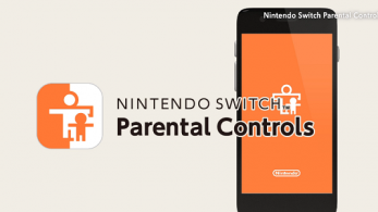DeNA da detalles sobre el desarrollo de la app de Control Parental para Switch