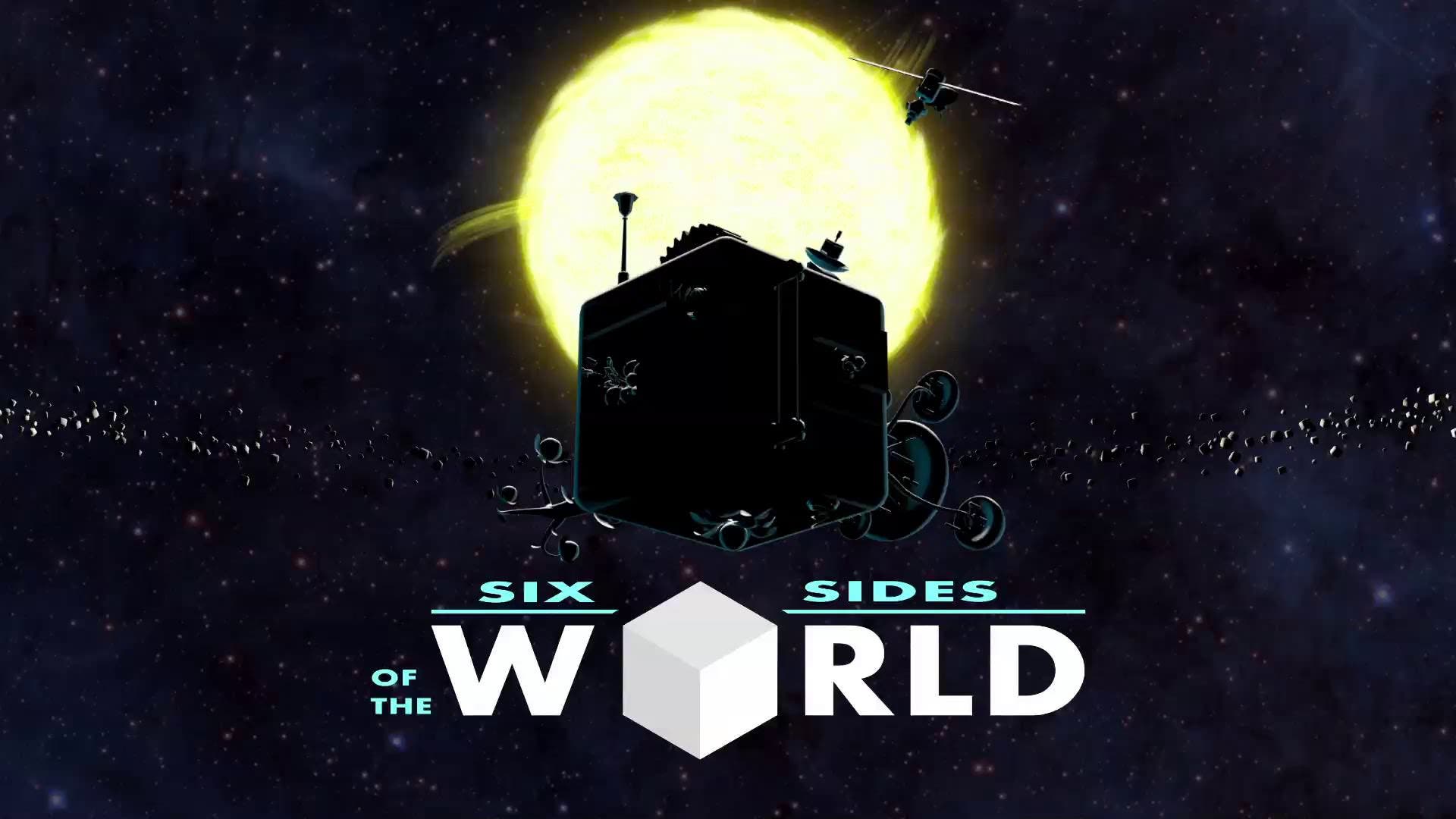 [Act.] Six Sides of the World llega hoy a la eShop europea de Wii U, pronto a Norteamérica