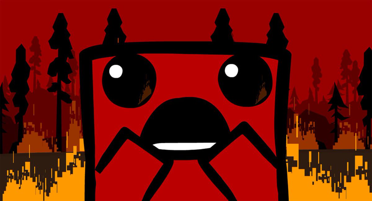 Team Meat hará un anuncio importante de Super Meat Boy Forever en pocas semanas