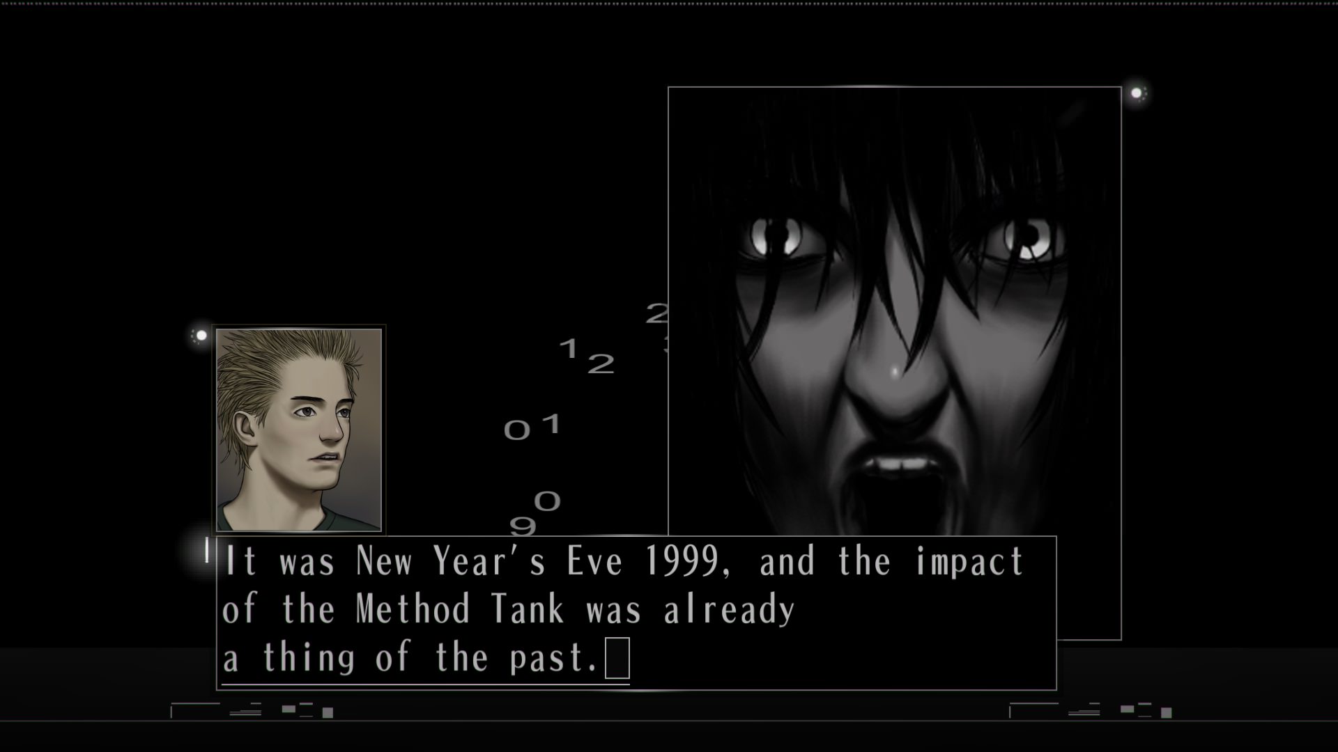 Suda51 explica el motivo de la cancelación del port de DS de The Silver Case