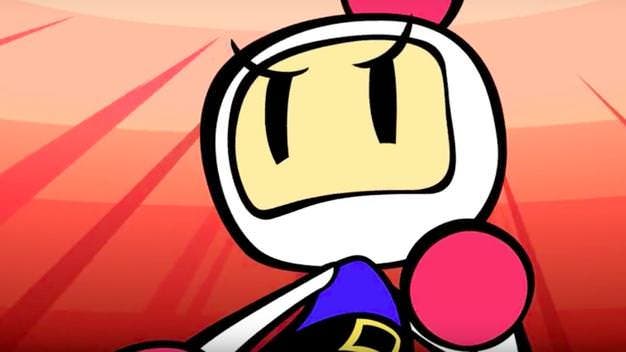 La próxima actualización de Super Bomberman R llegará en noviembre, primer gameplay del modo Grand Prix y más