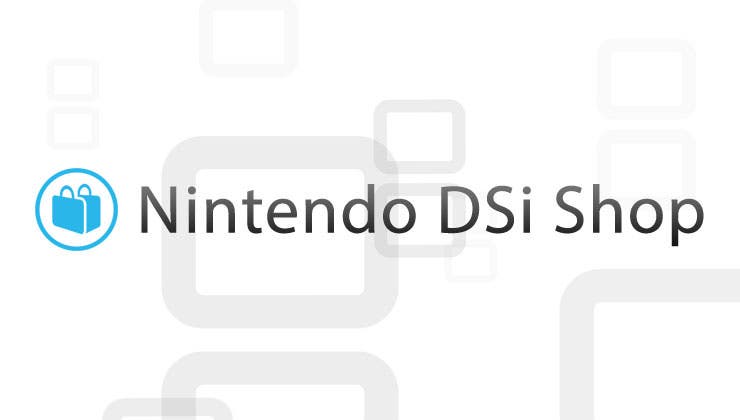 Últimos días para poder comprar juegos en la Tienda Nintendo DSi