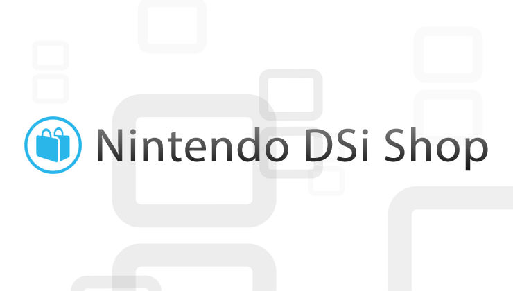 Últimos días para poder comprar juegos en la Tienda Nintendo DSi