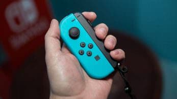 Nintendo vuelve a ser demandada por el problema de los Joy-Con de Switch, esta vez por un niño