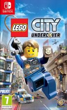 lego city undercover cover caratula boxart