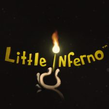 little inferno icono logo