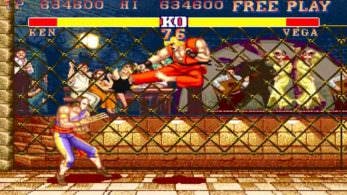 Descubren un nuevo combo en Street Fighter II: The World Warrior 26 años después de su lanzamiento
