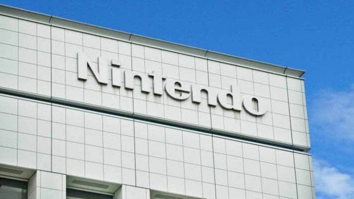Nintendo está unificando sus cuatro oficinas de Tokio en una