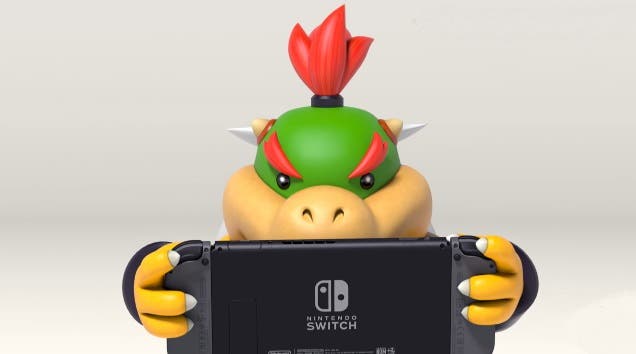 CoroCoro confirma un nuevo y misterioso juego que llevará a Nintendo Switch “al límite”