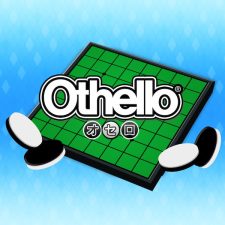 othello logo icon icono