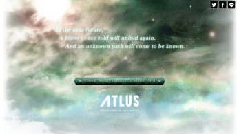 Atlus abre una página web teaser que apunta a una nueva entrega de Radiant Historia