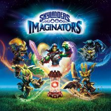 skylanders imaginators icon
