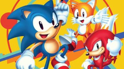 Sonic Team confirma que nunca tuvo envidia de Sonic Mania