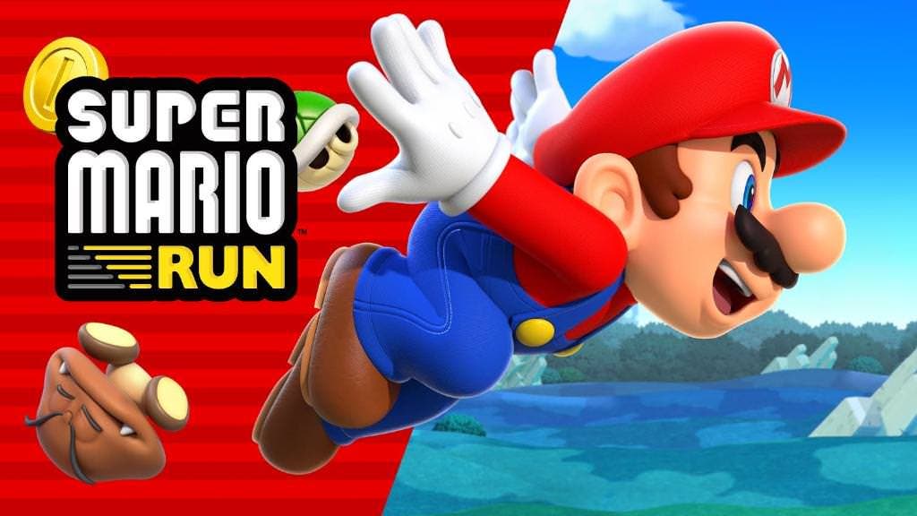 [Act.] Super Mario Run se actualiza a la versión 3.0.6 en iOS