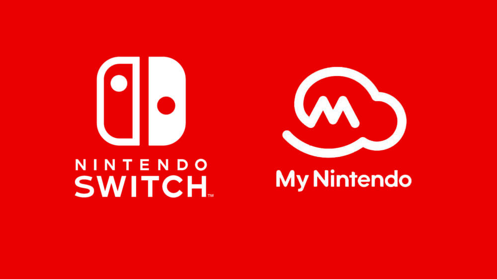 My Nintendo recibirá recompensas de Nintendo Switch próximamente