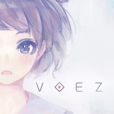 voez logo icono