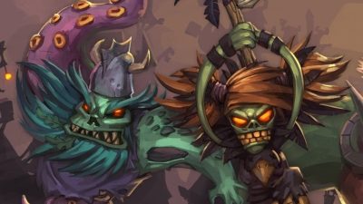 Zoink tardó 3 días en lograr que Zombie Vikings funcionase en Switch tras meses de intentos con Wii U